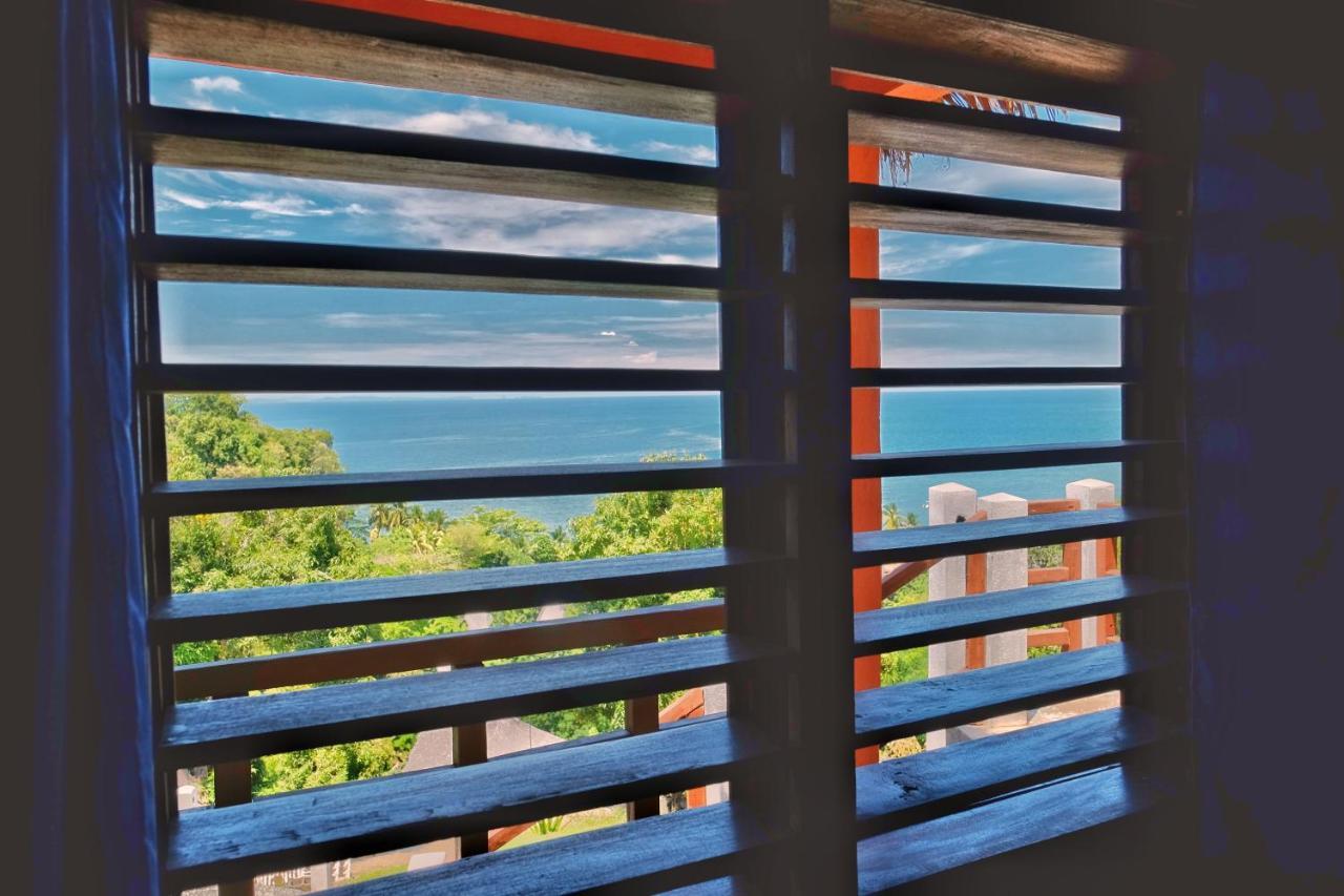 Colibri Lodge Ambatoloaka (Nosy Be) Exterior foto