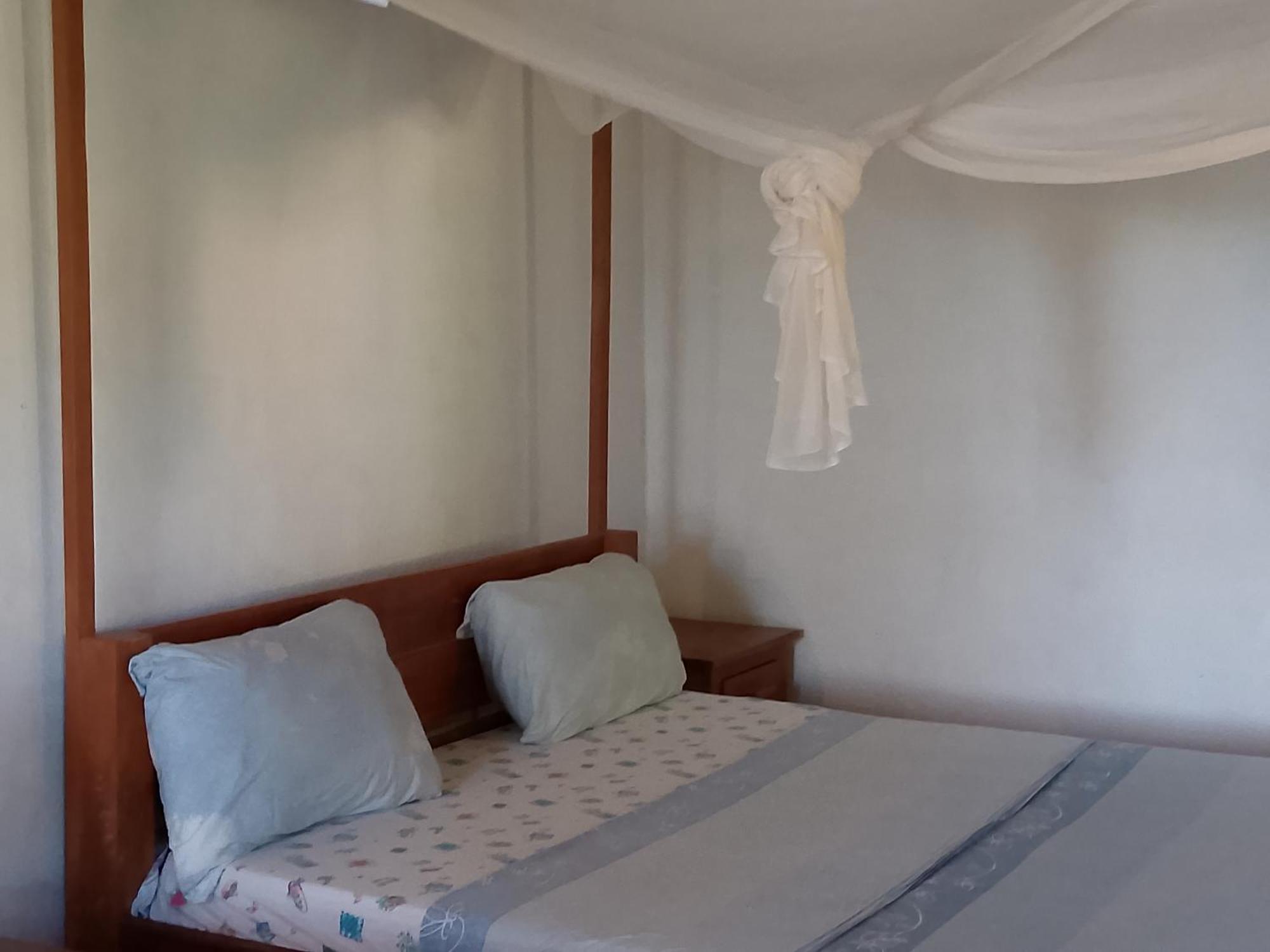 Colibri Lodge Ambatoloaka (Nosy Be) Exterior foto